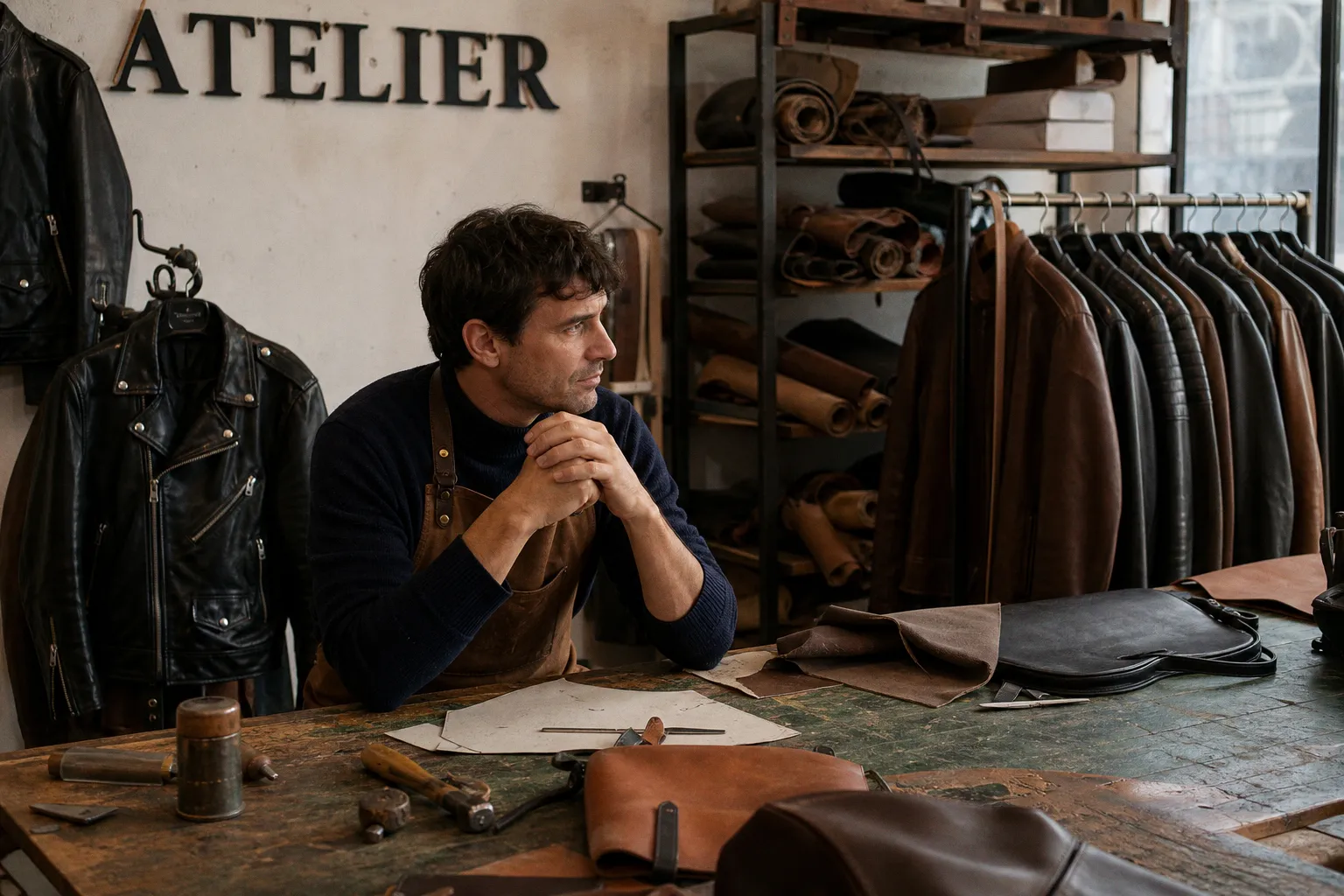 Au-delà des logos : le classement des sacs de luxe qui bouscule les codes