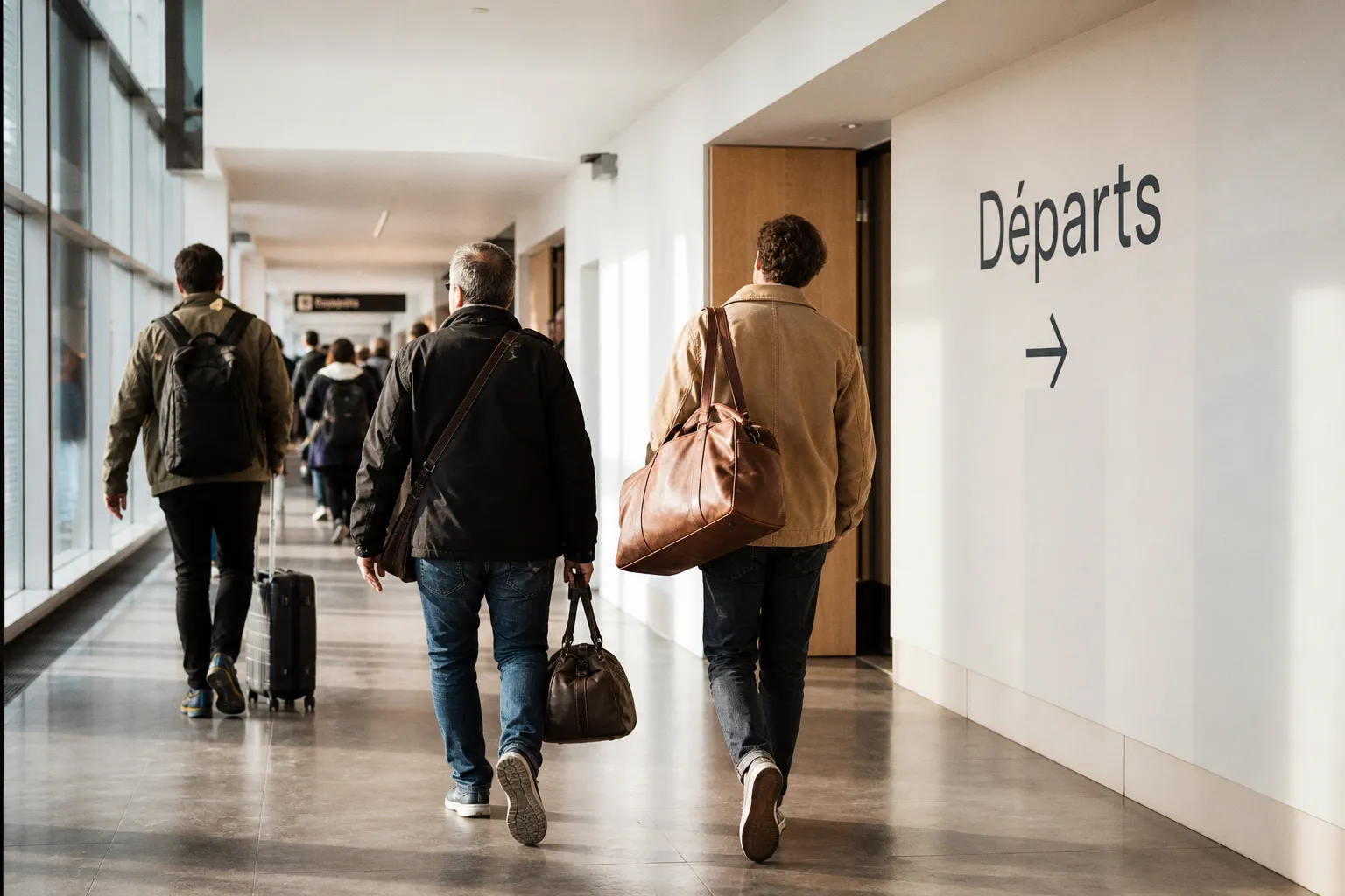 Comment choisir un sac de voyage en cuir durable : les critères d'expert