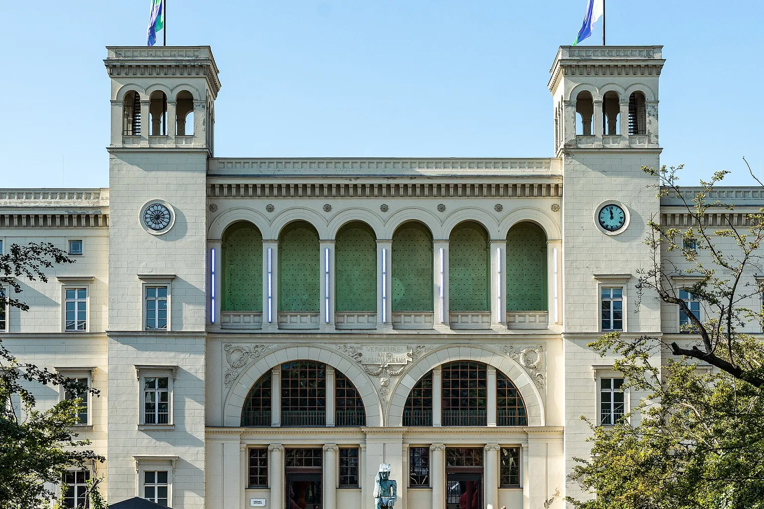 Hamburger Bahnhof tarifs : ce qui change avec la nouvelle offre
