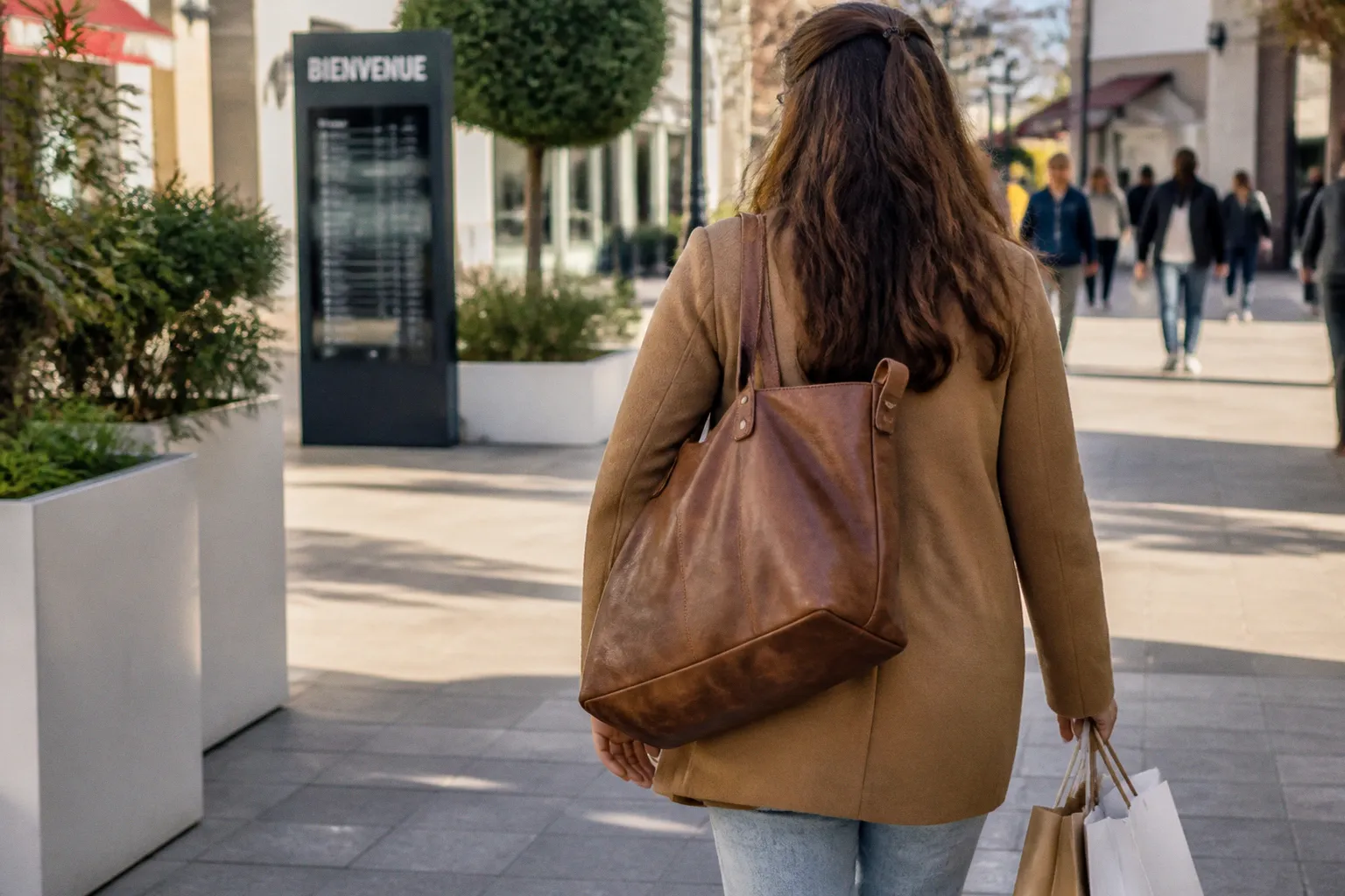 Le sac le plus durable de Coach Outlet : pourquoi sa patine unique vaut le détour