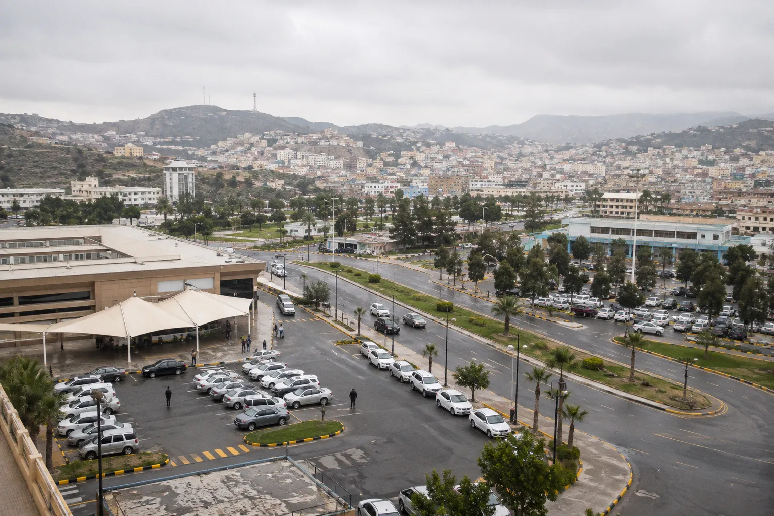 Location de voiture à Abha (Arabie saoudite) : guide pratique