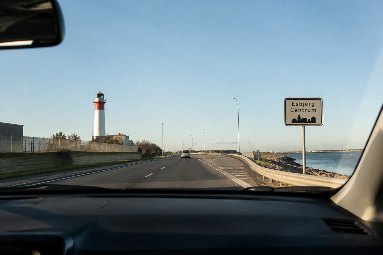 Location de voiture à Esbjerg (Danemark) : guide pratique