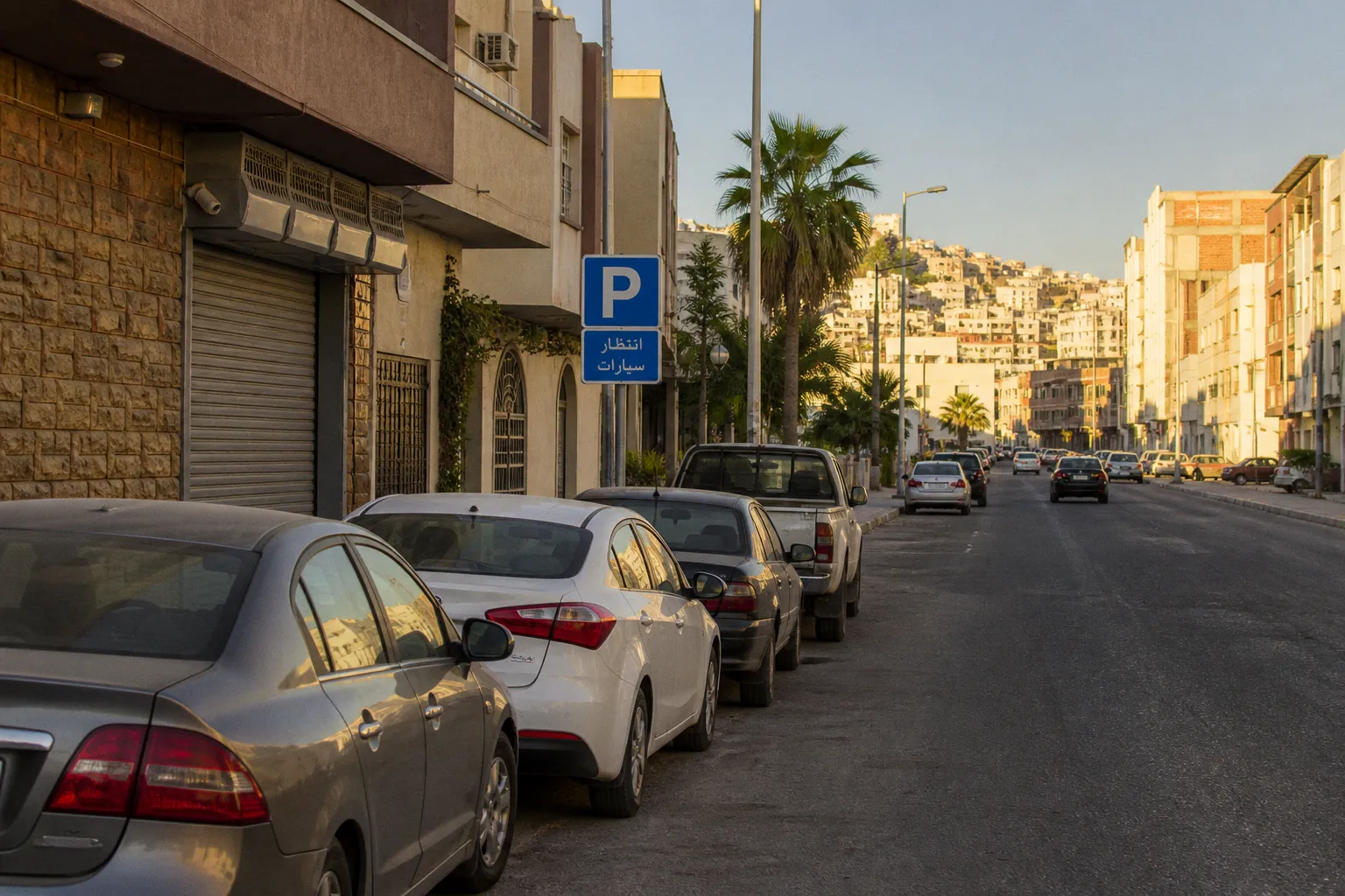 Location de voiture à Hurghada (Égypte) : guide pratique