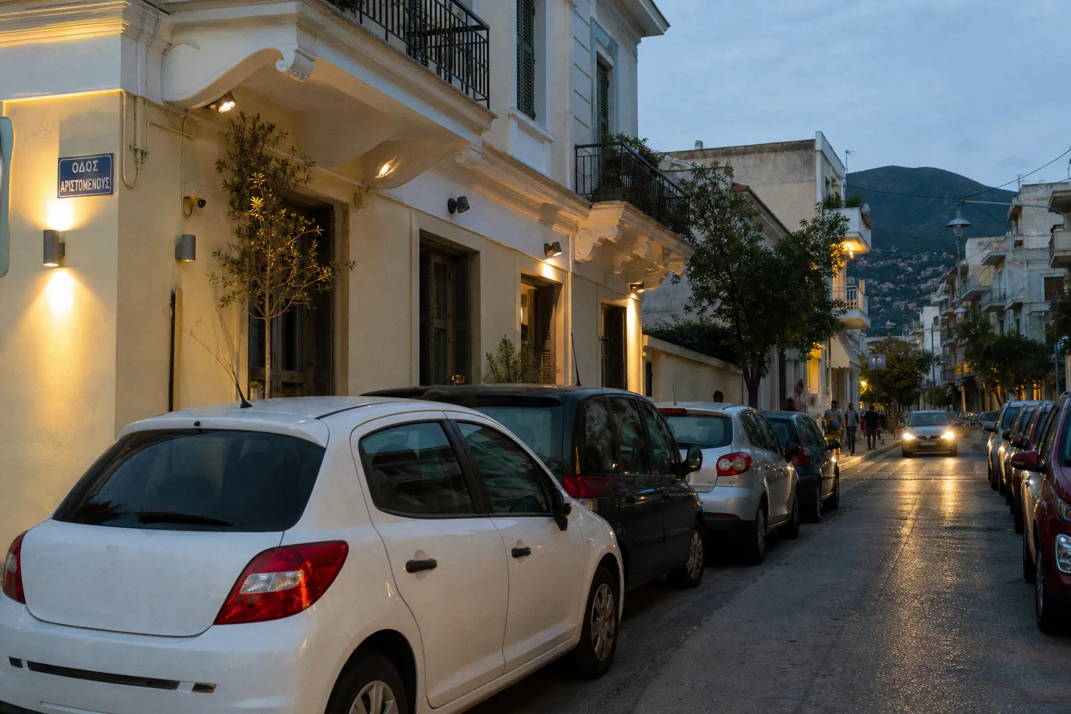 Location de voiture à Kalamata (Grèce) : le guide pratique