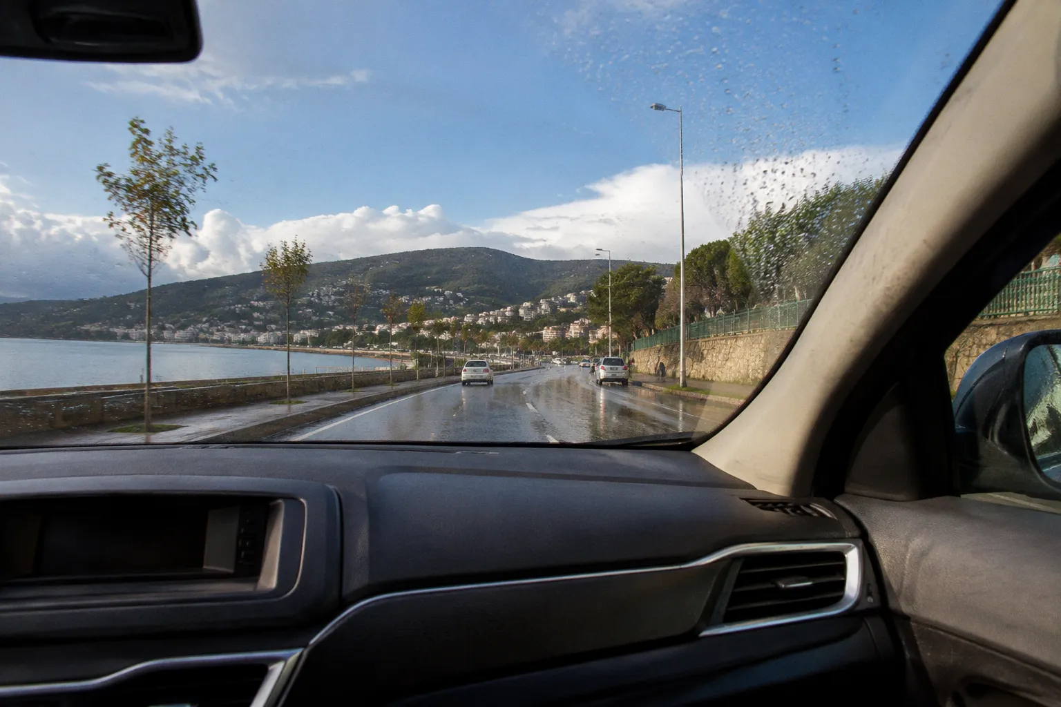 Location de voiture à Ordu (Turquie) : guide pratique