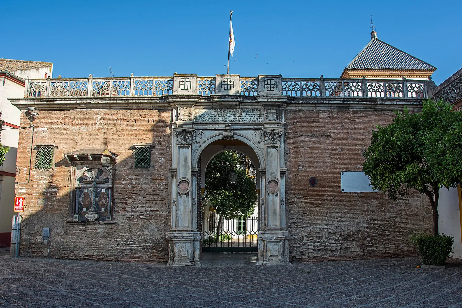 Maison de Pilate : étapes pour réserver votre visite