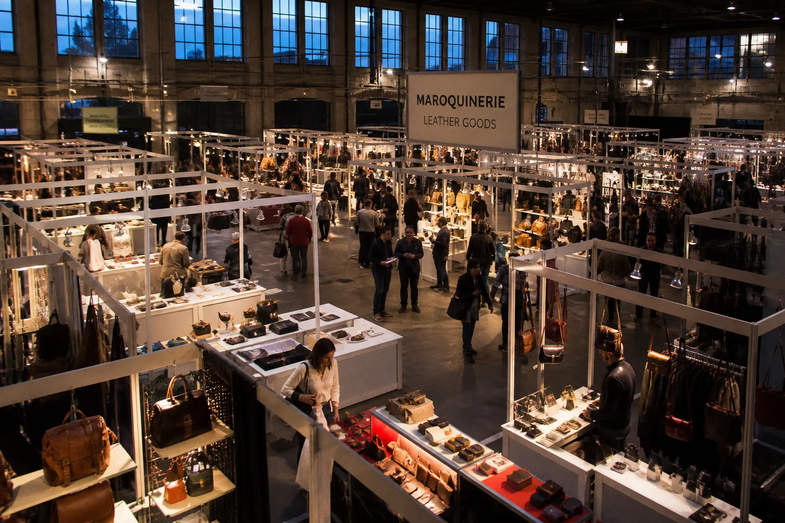 Maroquinerie et savoir-faire : 3 rendez-vous incontournables pour les passionnés du cuir
