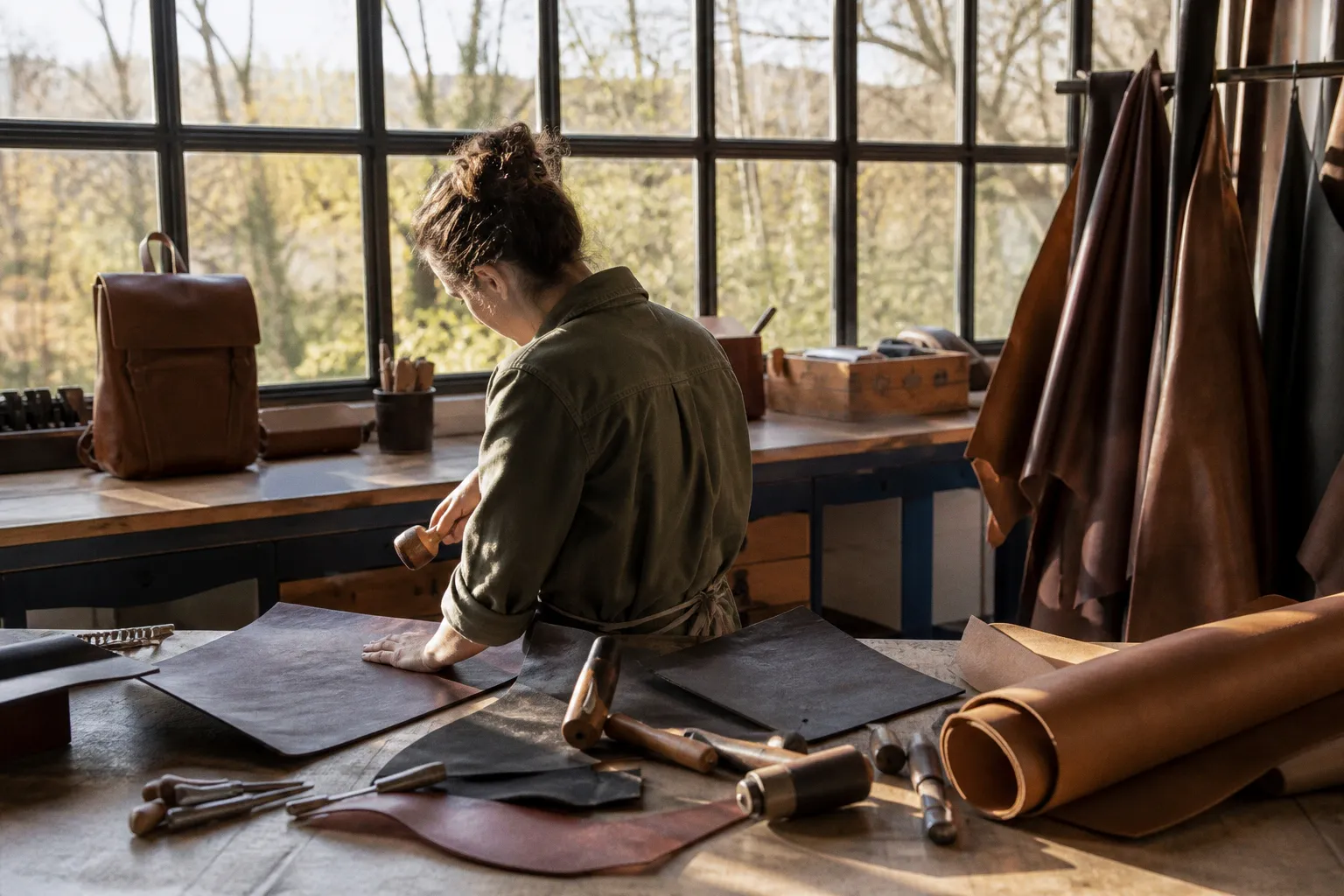 Maroquinerie responsable : 12 marques confidentielles à découvrir pour un style durable
