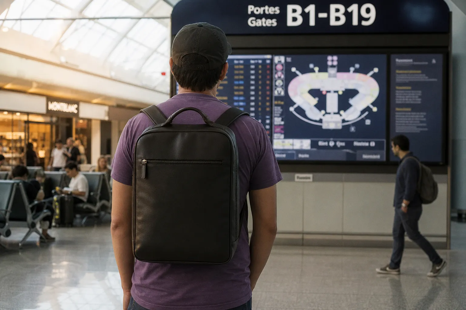 Sac à dos en cuir 3-en-1 de Quince : polyvalence réelle ou simple argument marketing ?