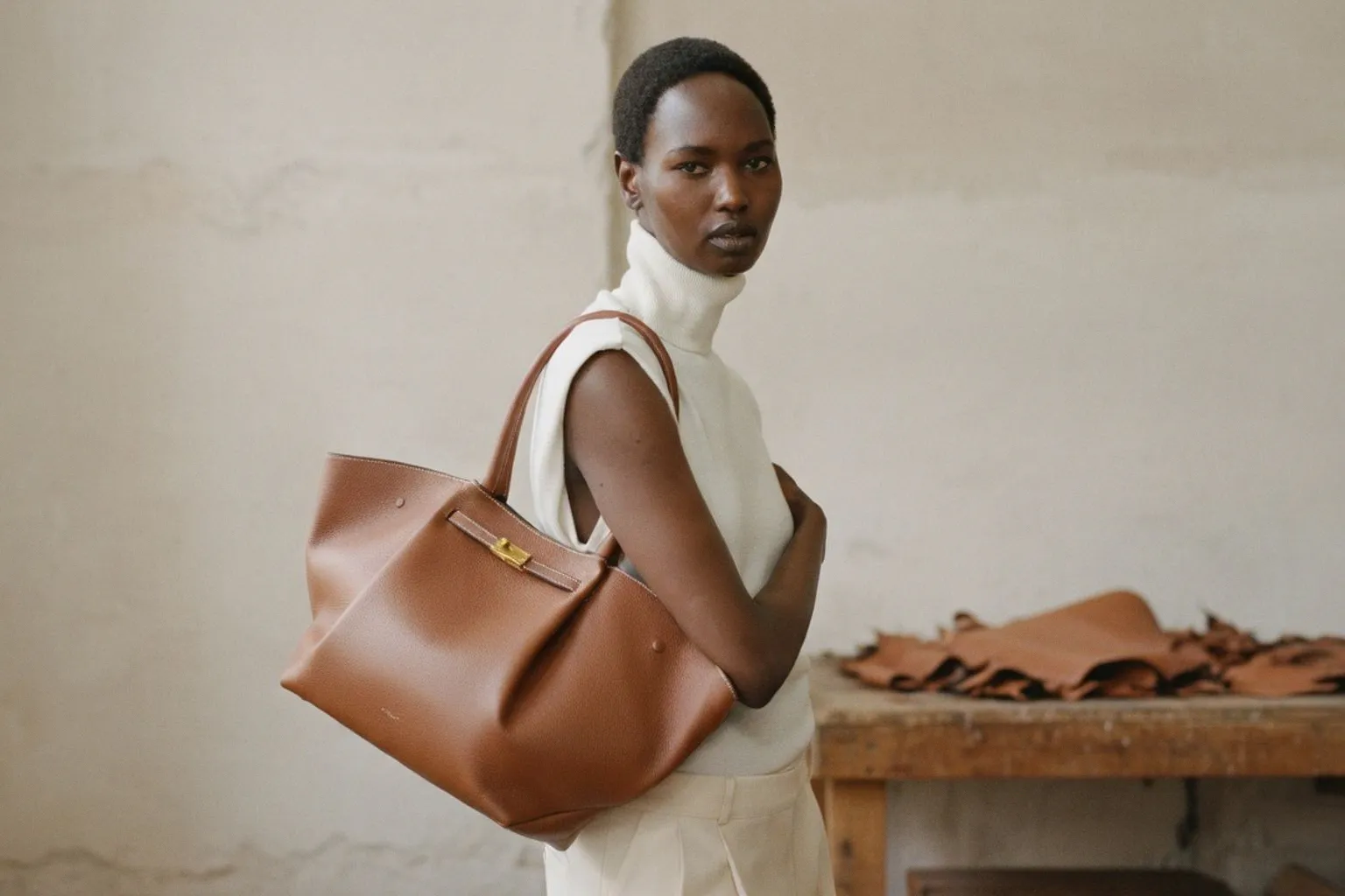 Sacs de travail : les critères d'un artisan pour choisir le modèle idéal
