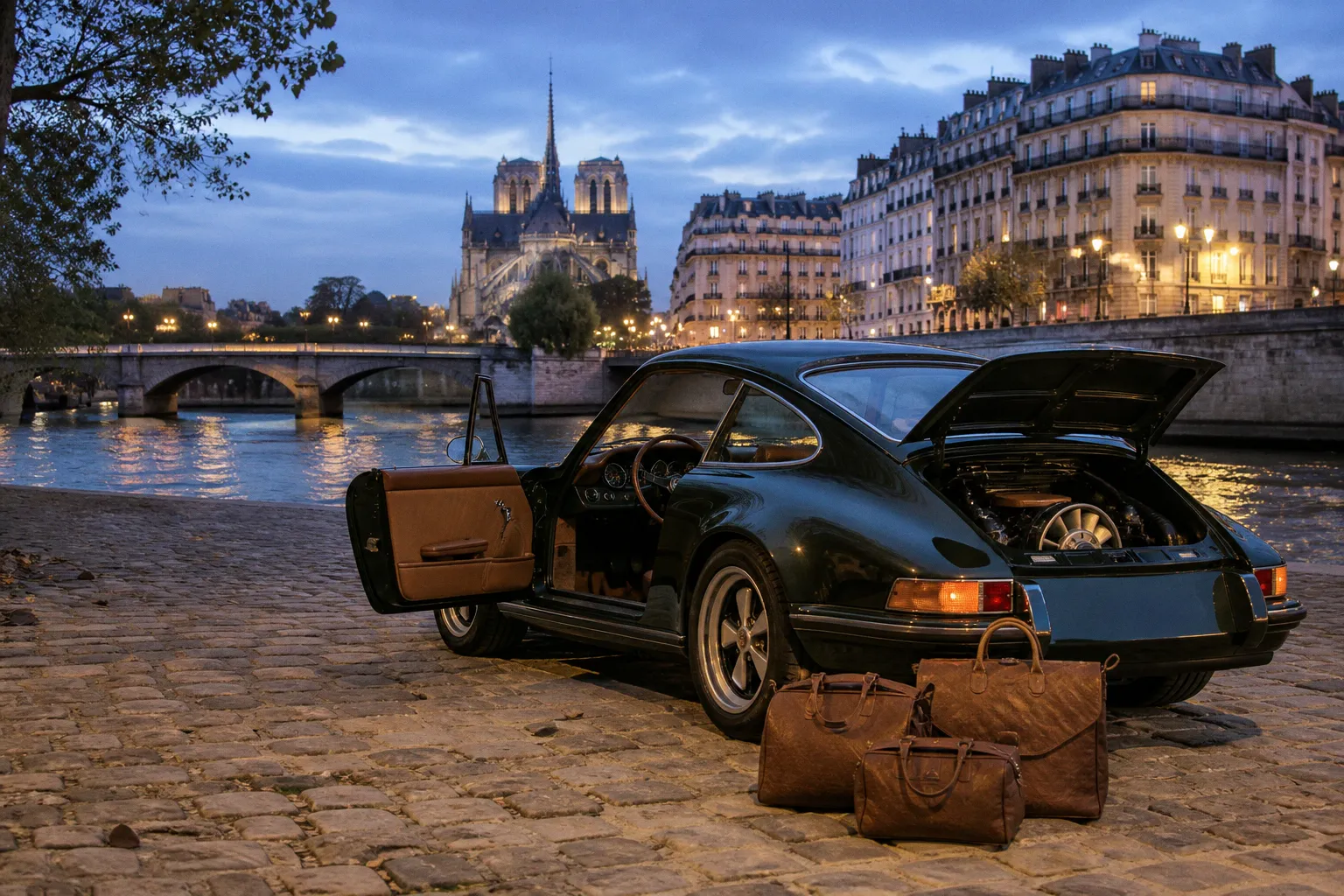 Sacs pour hommes : les nouvelles orientations de Vuitton, Dior et Armani pour 2027